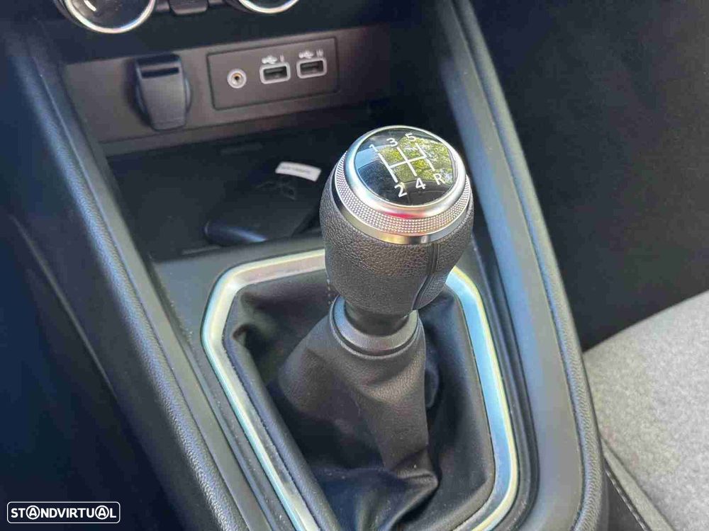 Mitsubishi Colt 1.0 MPI Kyoto - 22