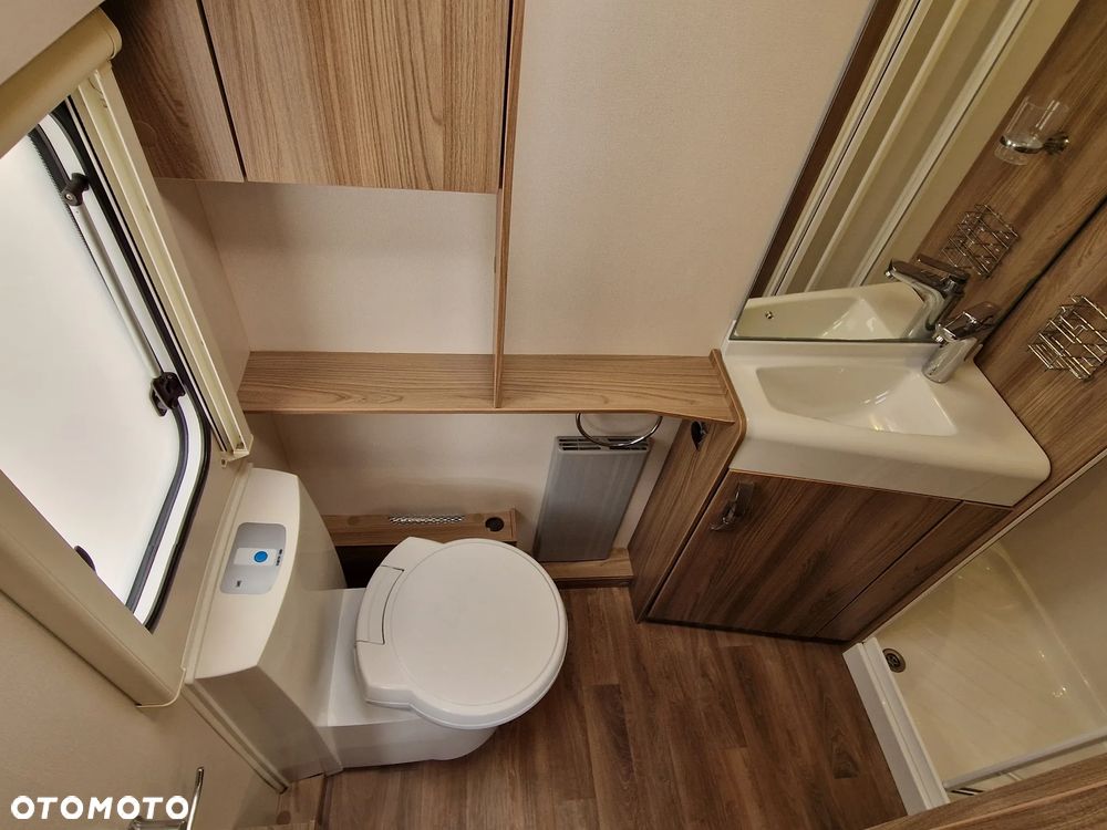 SWIFT Challenger 580 ALDE - 23