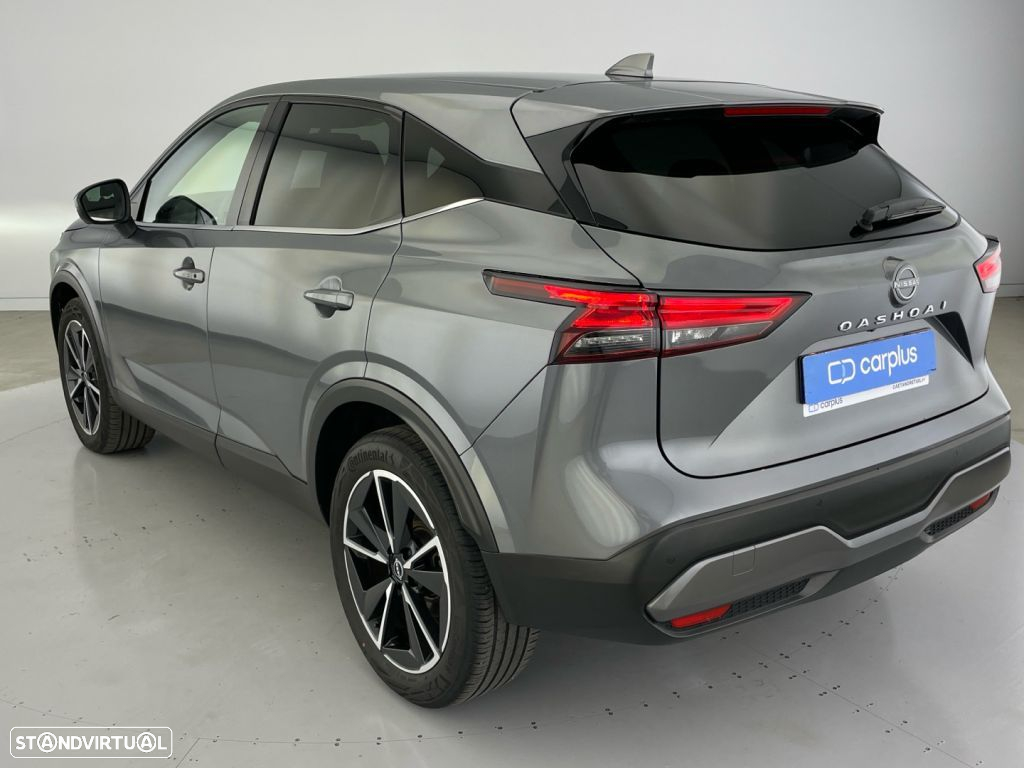 Nissan Qashqai 1.5 e-Power Tekna - 26