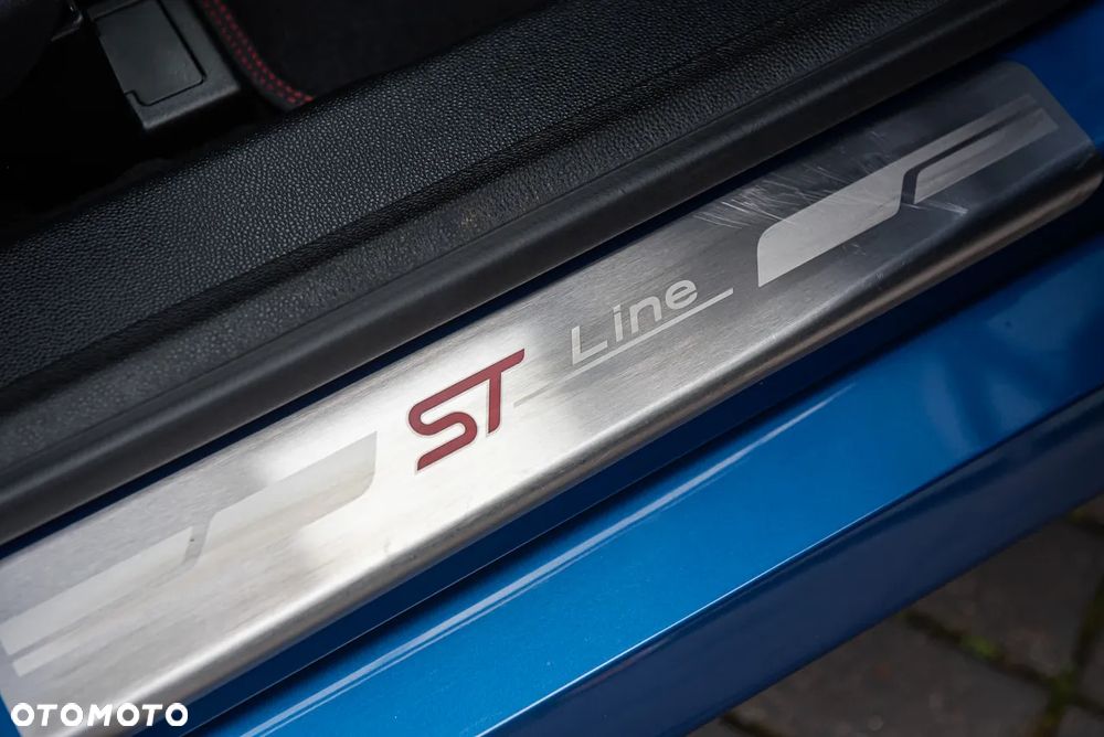 Ford EcoSport 1.0 EcoBoost ST-LINE - 30