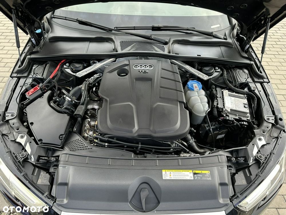 Audi A4 Avant 2.0 TDI ultra S tronic sport - 38