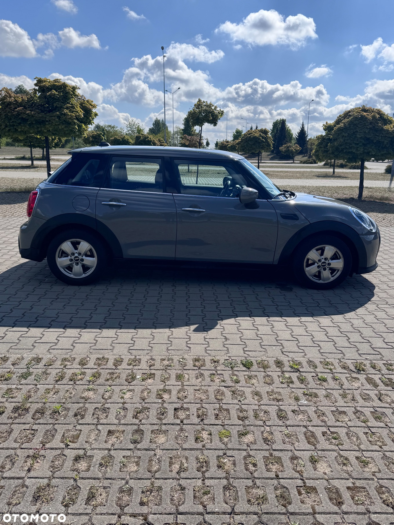 MINI ONE Yours Trim - 2