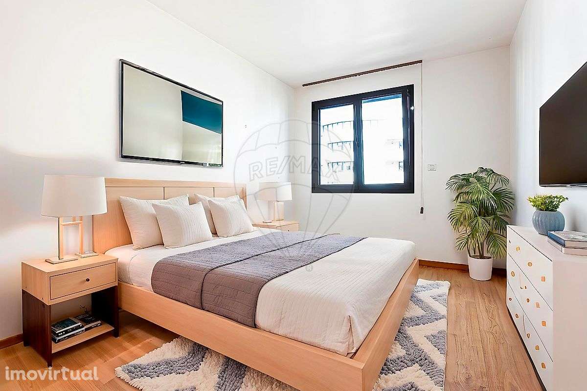 Apartamento T3 para venda - Grande imagem: 3/21