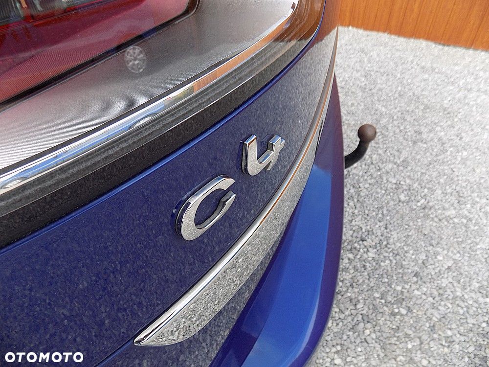 Citroën C4 Grand Picasso 1.6 e-HDi Intensive - 31