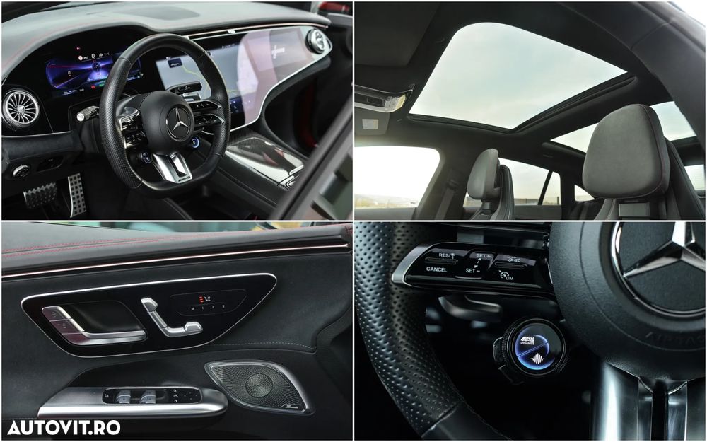 Mercedes-Benz EQE - 13