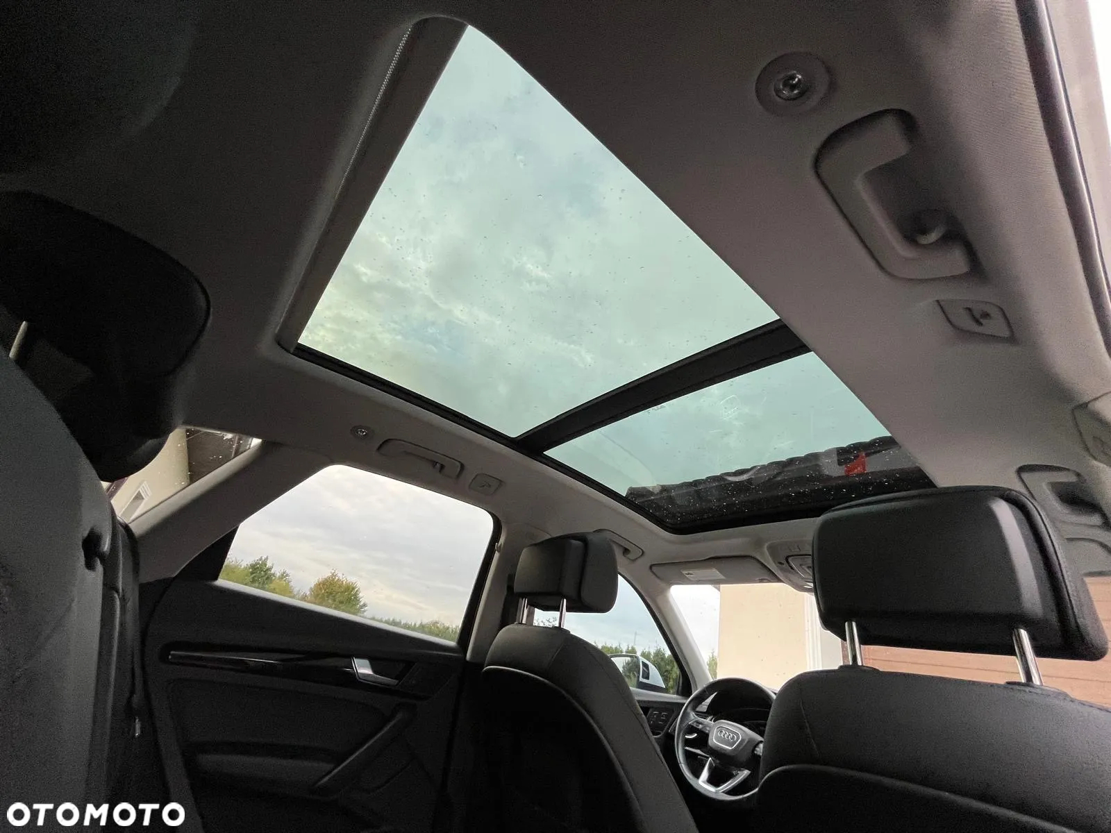 Audi Q5 2.0 TFSI Quattro S tronic - 25