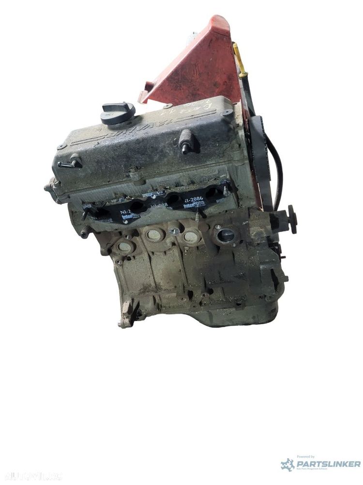 Motor HYUNDAI GETZ TB 2002 - 2010 1.1 G4HD G4HG - 2