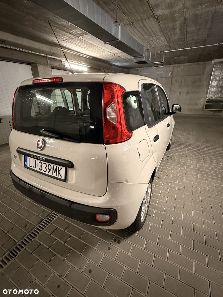 Fiat Panda 1.2 Fresh - 4