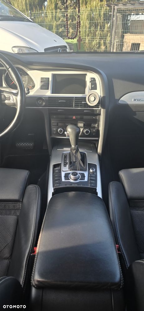 Audi A6 Avant - 12