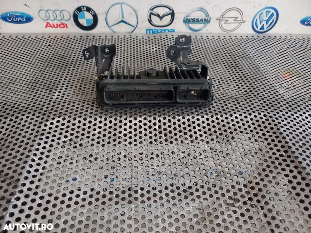 Calculator Motor ECU Toyota Yaris Cross Yaris 1.5 Benzina Hybrid Cod -0UA10 An 2020-2021-2022-2023- - 2