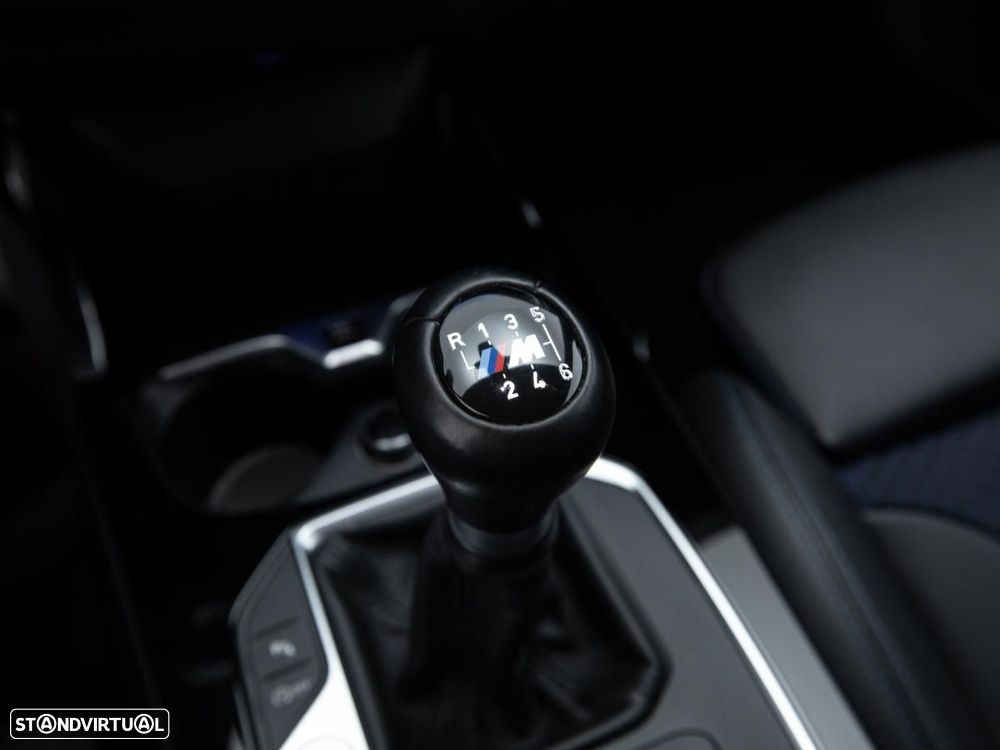 BMW 116 d Corporate Edition M - 20