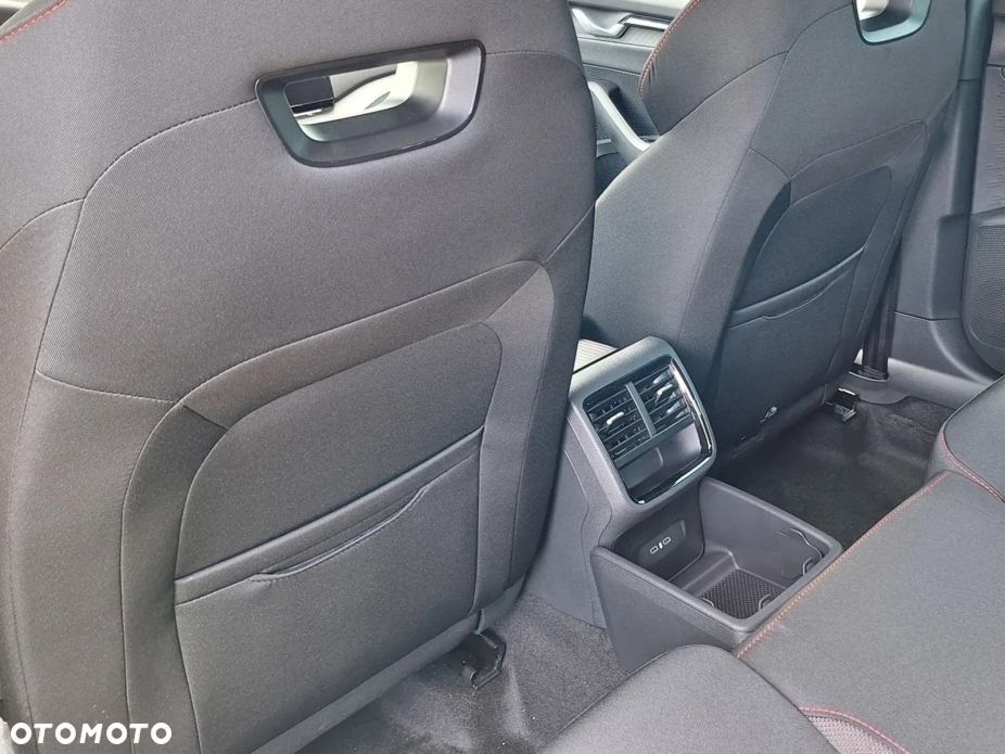 Skoda Octavia 2.0 TSI RS DSG - 13