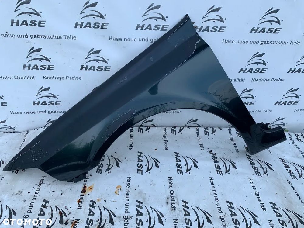 Renault Laguna II błotnik lewy przód Wysyłka 24h