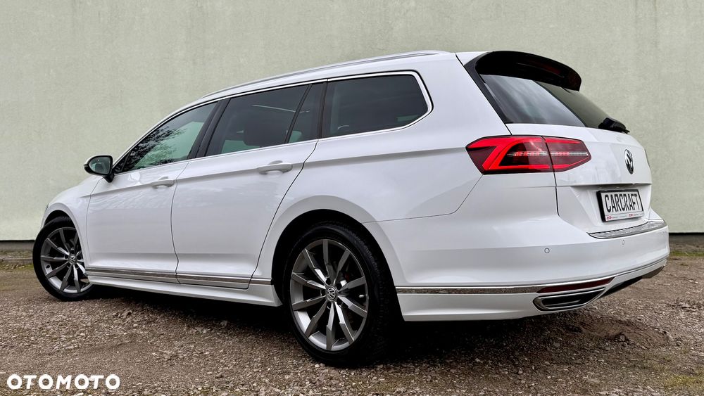 Volkswagen Passat 2.0 TDI SCR DSG Highline - 11