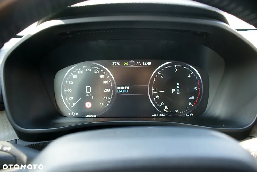Volvo XC 40 D3 AWD Inscription - 13