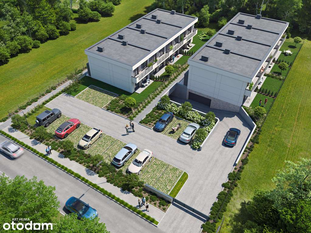 Apartament ul. Zakopiańska, Częstochowa - Pełny obrazek: 5/11