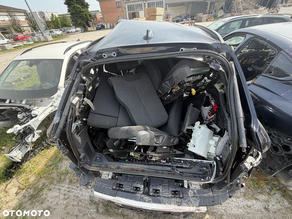 BMW X5 - 12
