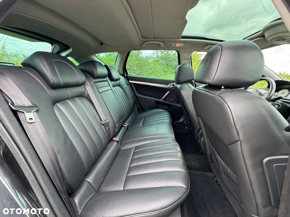 Peugeot 407 V6 210 Premium - 17