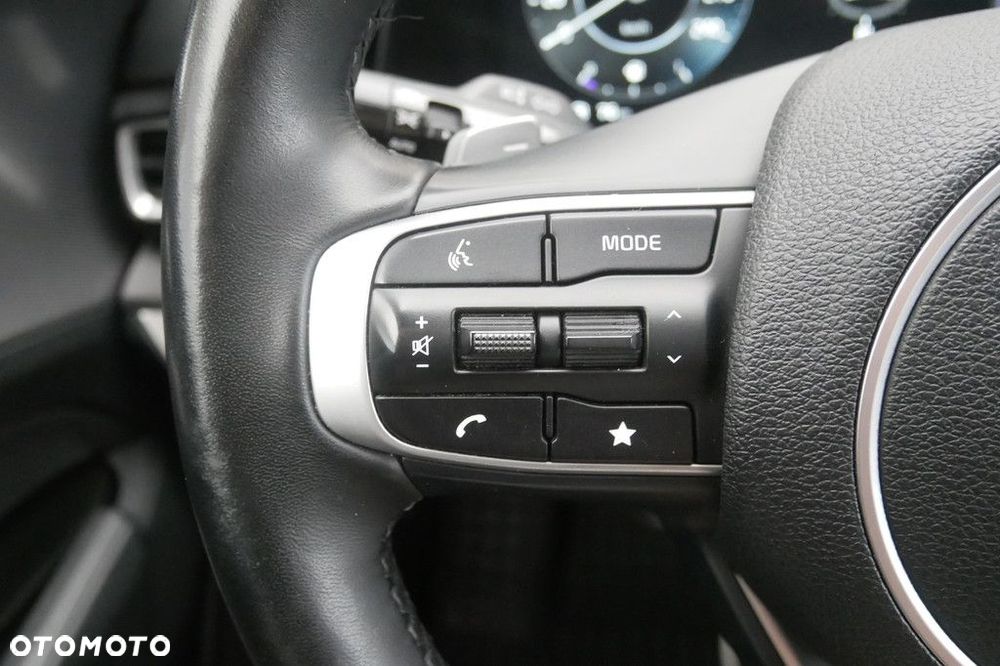 Kia Sportage - 31