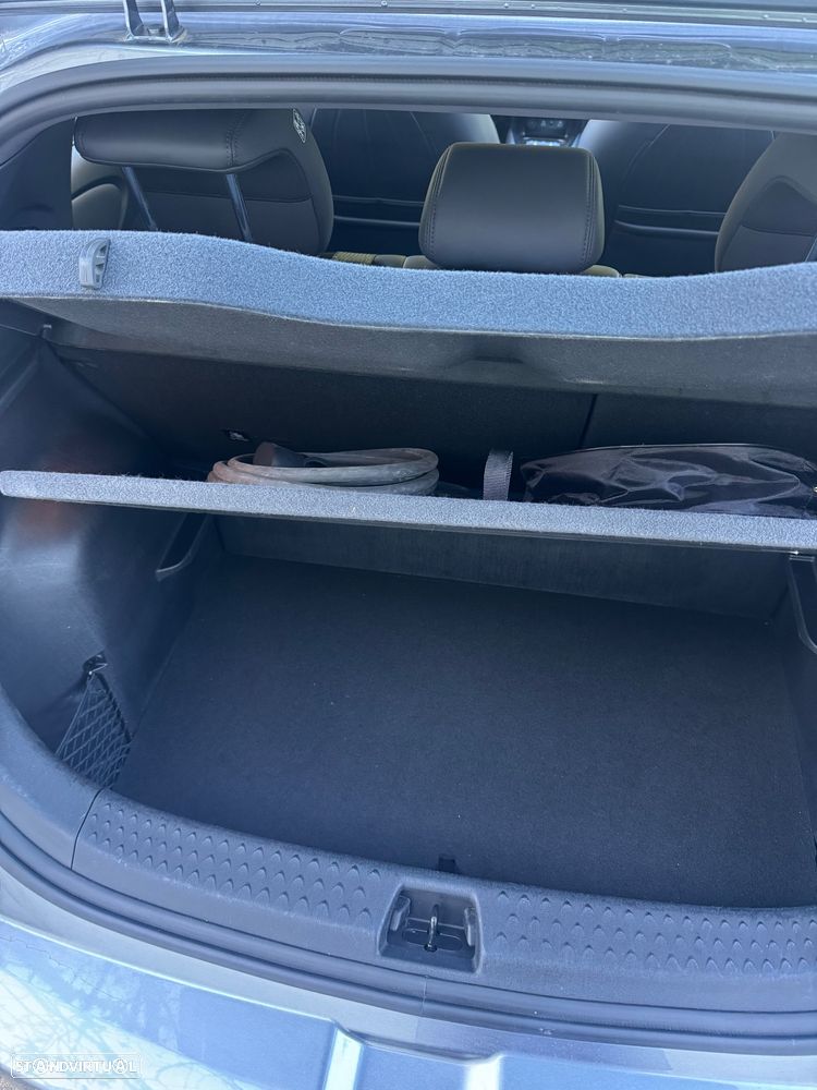 BYD Dolphin 60.4 kWh Comfort - 14