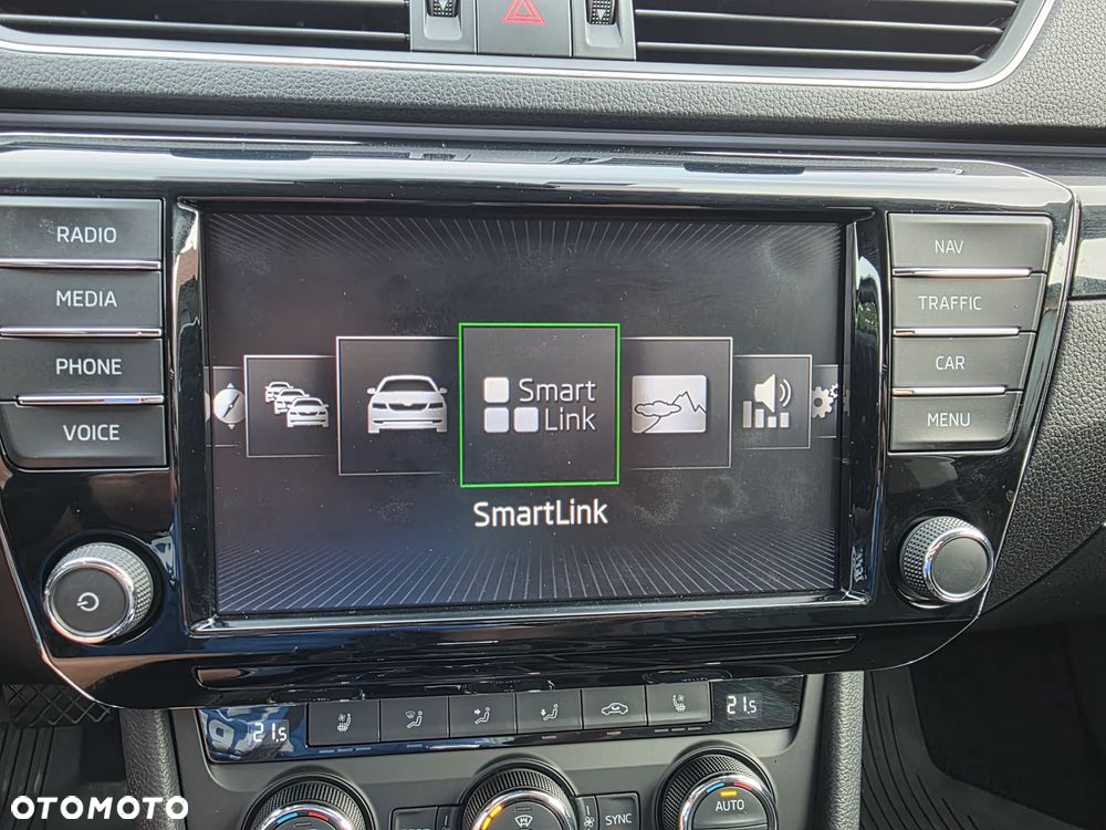 Skoda Superb 2.0 TDI 4x4 L&K DSG - 16