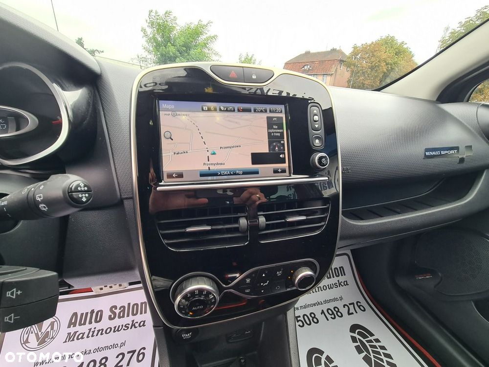 Renault Clio 1.6 R.S 200 EDC - 14
