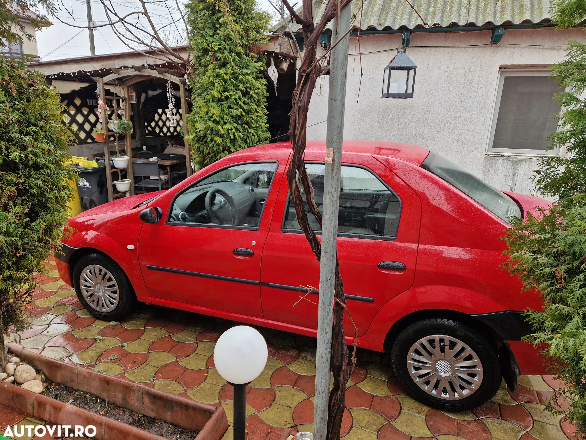 Dacia Logan - 4
