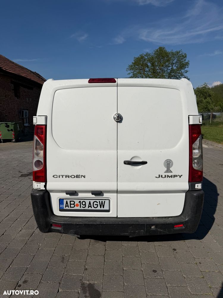 Citroën Jumpy L2 (9-Si.) - 5