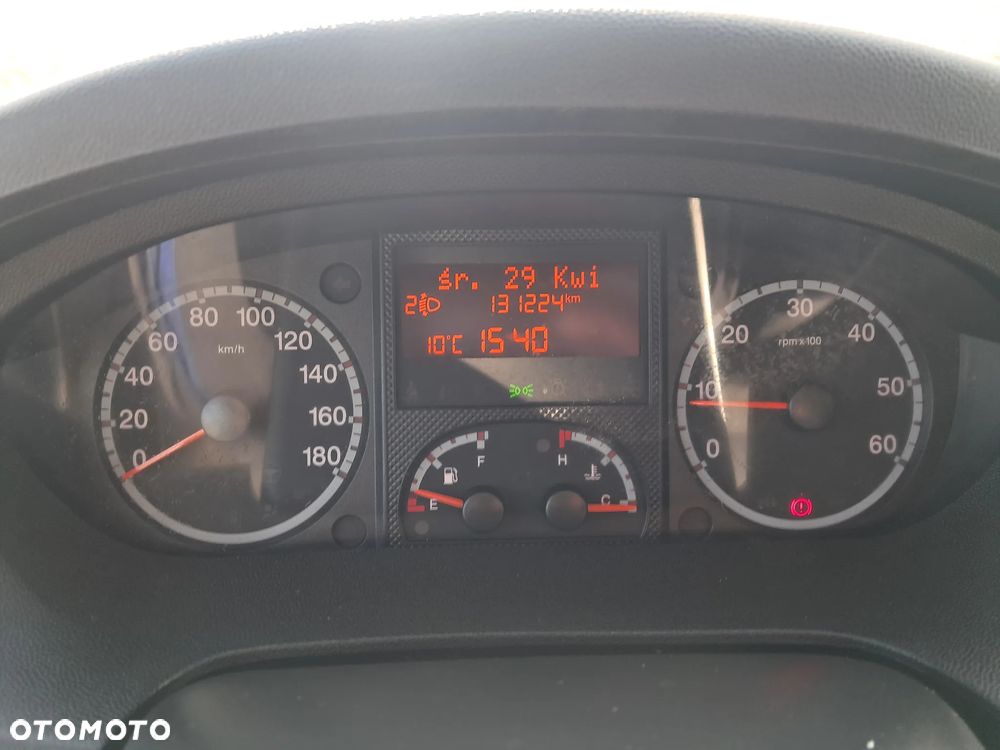 Peugeot Boxer L2H2 Komfort - 11