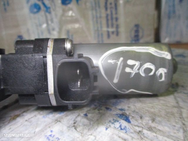 Motor Elevador Vidro 128001071E RENAULT CLIO 4 2014 FD RENAULT TWINGO 3 FASE 1 2014 1.0I 71CV 5P AZUL BEBE FD RENAULT CLIO 4 SW 2014 1.5DCI 90CV 5P CINZA FD - 2