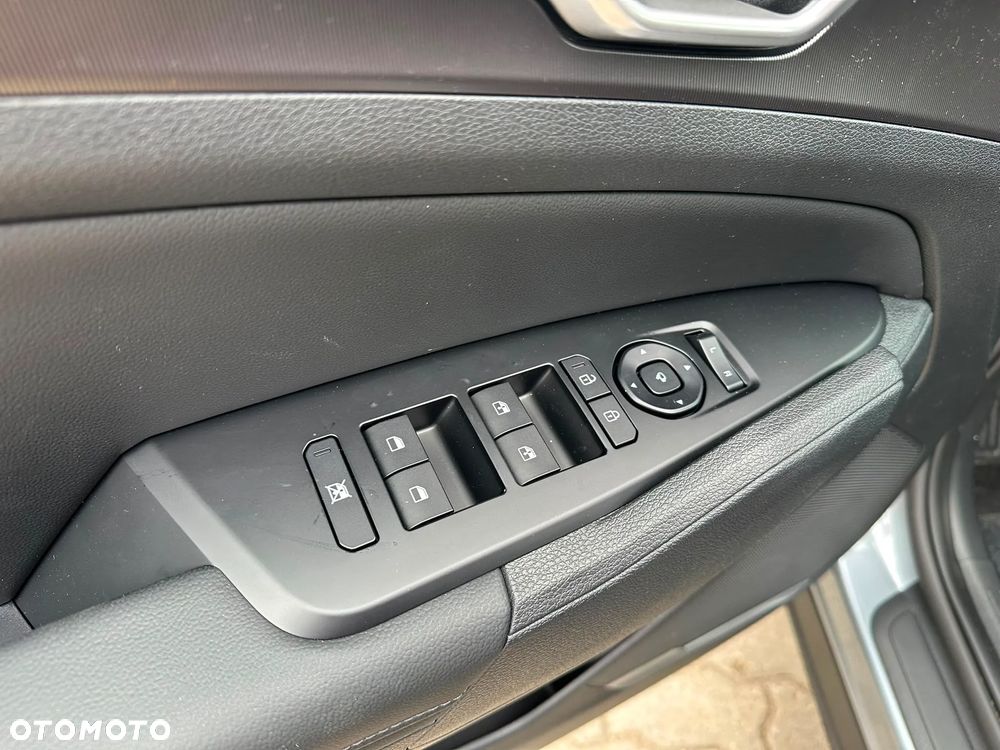 Kia Sportage - 7