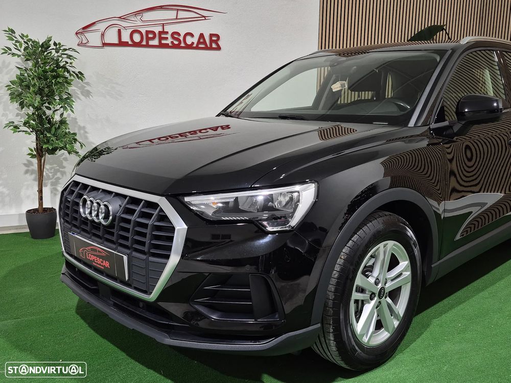 Audi Q3 40 TDI quattro S tronic - 2