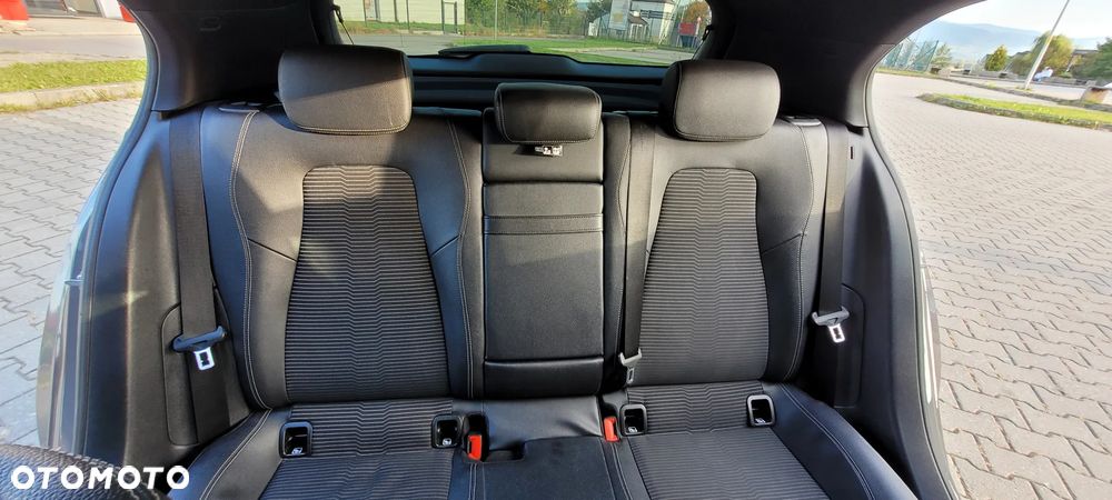 Mercedes-Benz Klasa A 180 d 7G-DCT Progressive - 29