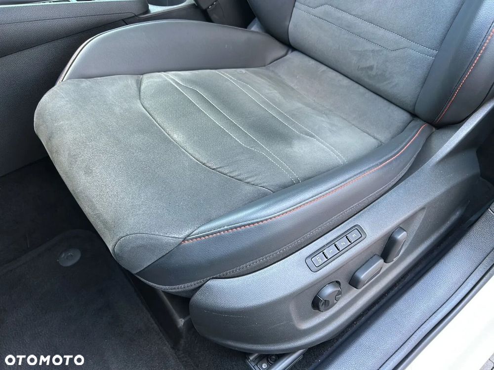 Seat Ateca 2.0 TSI FR S&S 4Drive DSG - 21