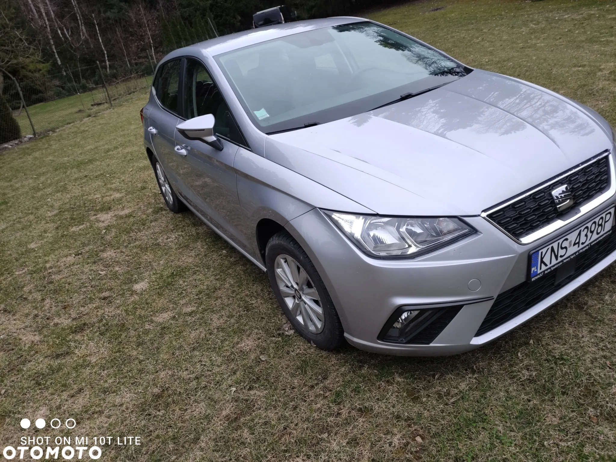 Seat Ibiza - 3
