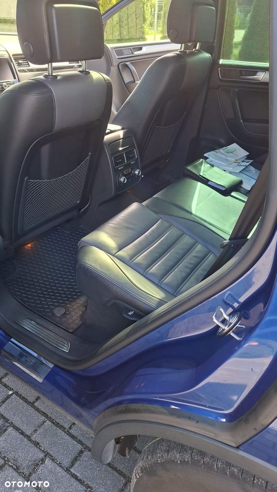 Volkswagen Touareg 3.0 V6 TDI BMT Perfectline R-Style - 14