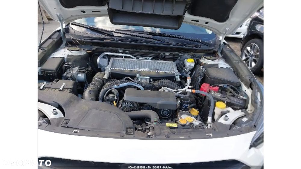 Subaru Outback - 12