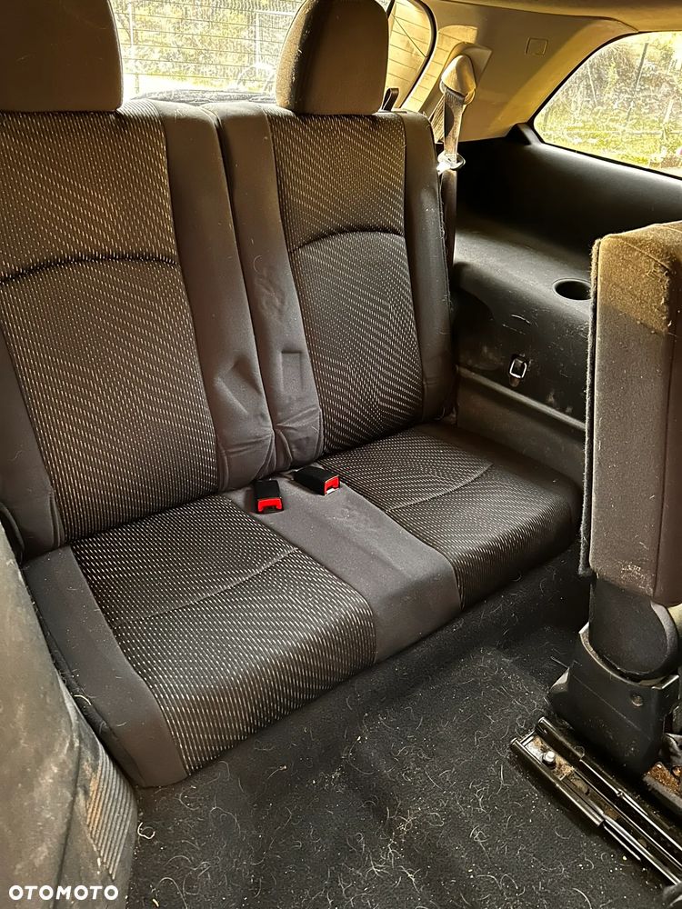Fiat Freemont 2.0 Multijet 16V DPF Urban - 8