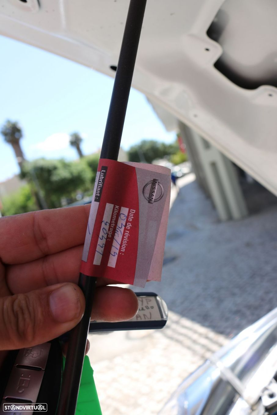 Nissan Leaf Tekna 30 kWh - 38