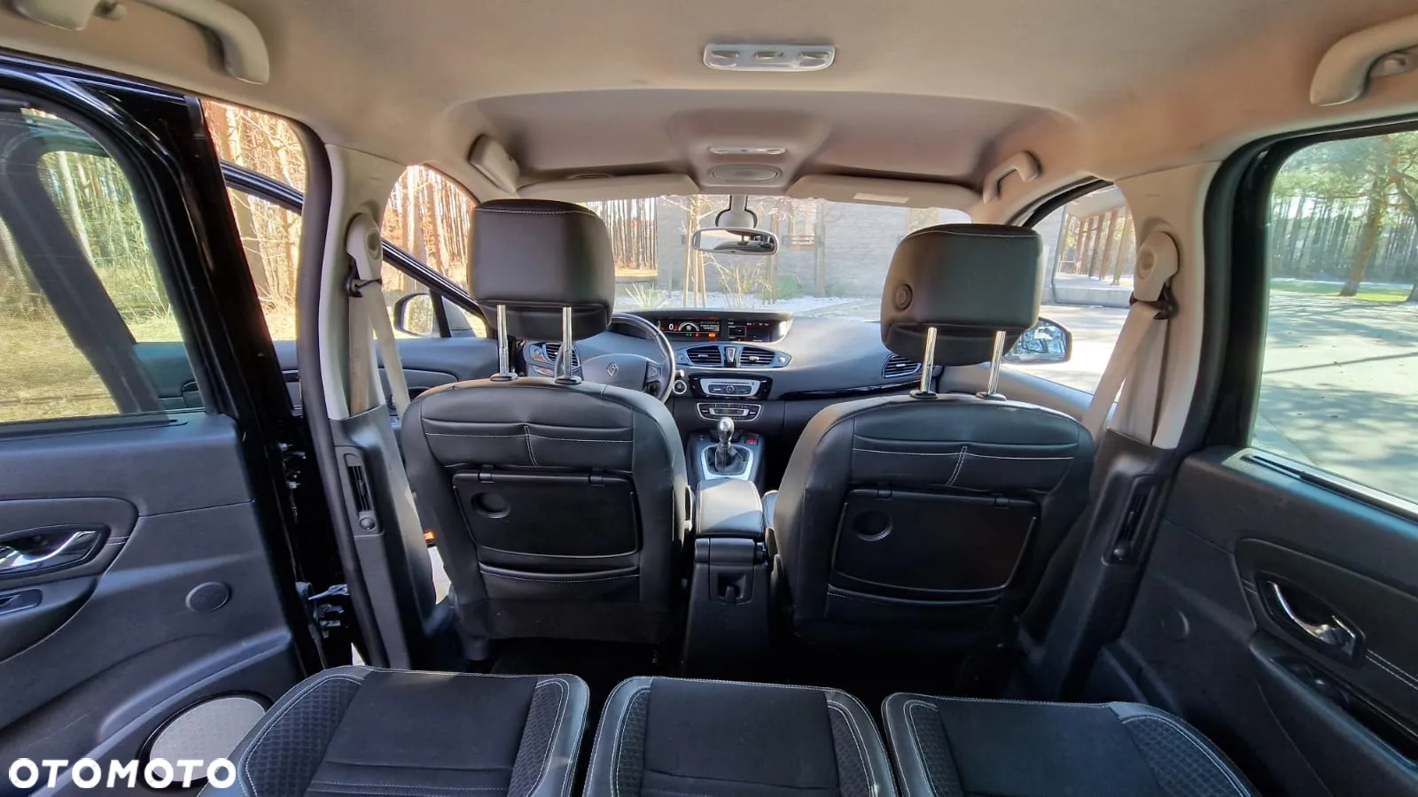 Renault Scenic 1.2 TCe Energy Bose - 5