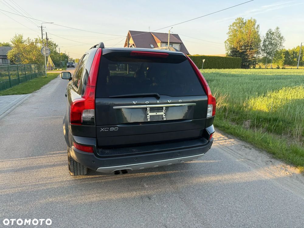 Volvo XC 90 3.2 Executive - 15