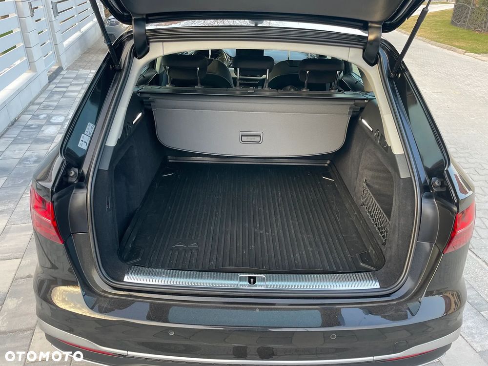 Audi A4 Avant - 14