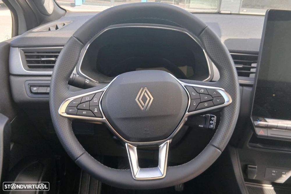 Renault Symbioz 1.2 ECO-G Techno - 11