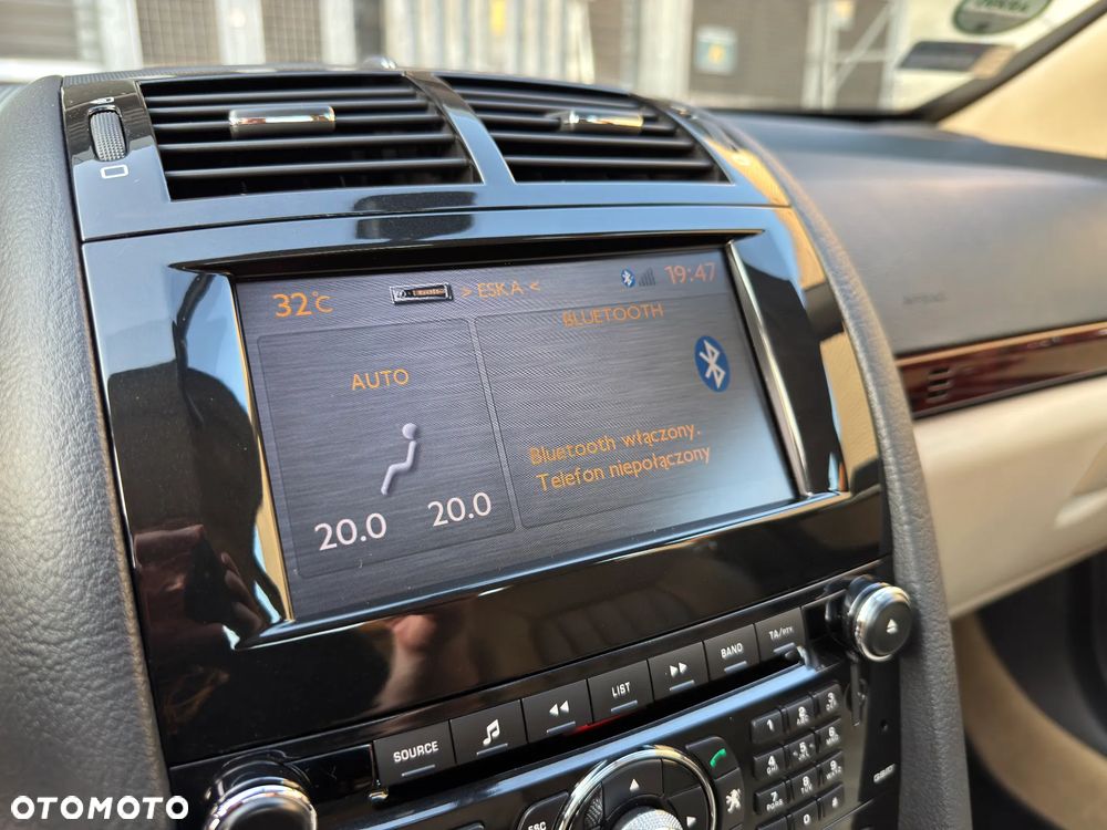 Peugeot 407 2.0 HDi Premium - 17