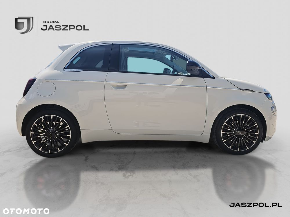 Fiat 500 1.0 GSE La Prima - 4