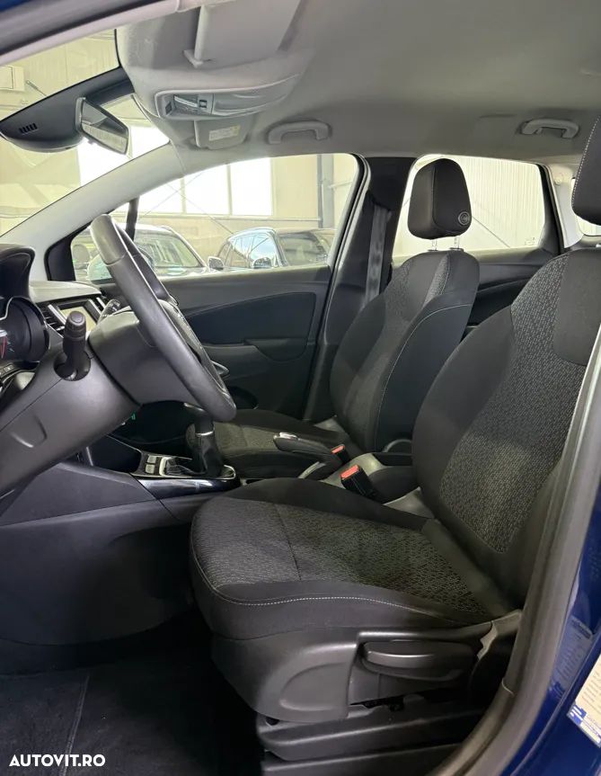 Opel Crossland 1.2 Business Edition - 8