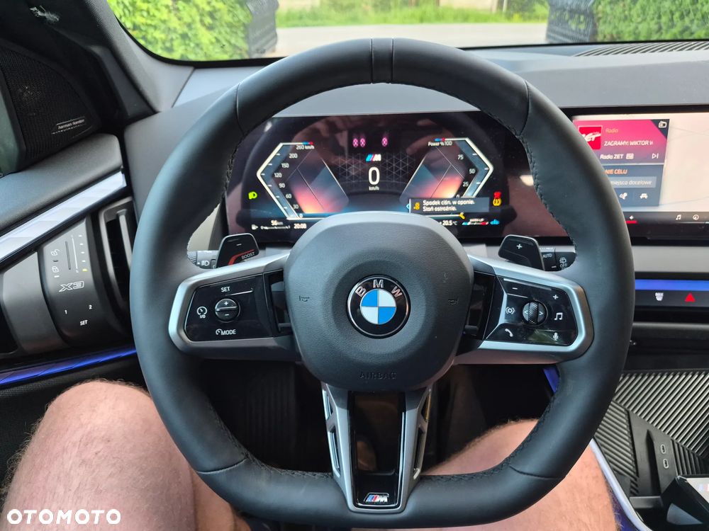 BMW X3 - 11