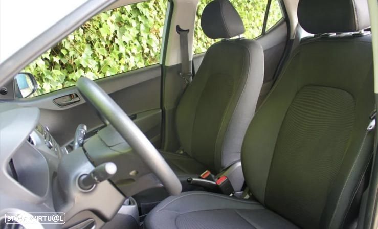 Hyundai i10 1.2 Comfort - 7