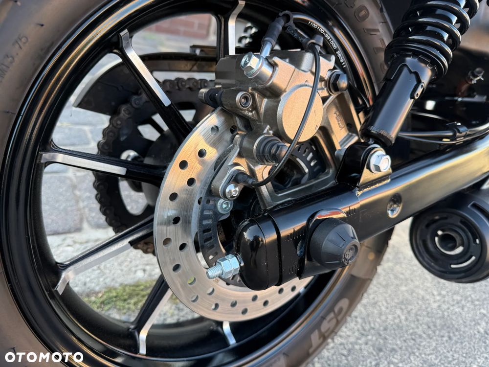 Zontes 125C - 21