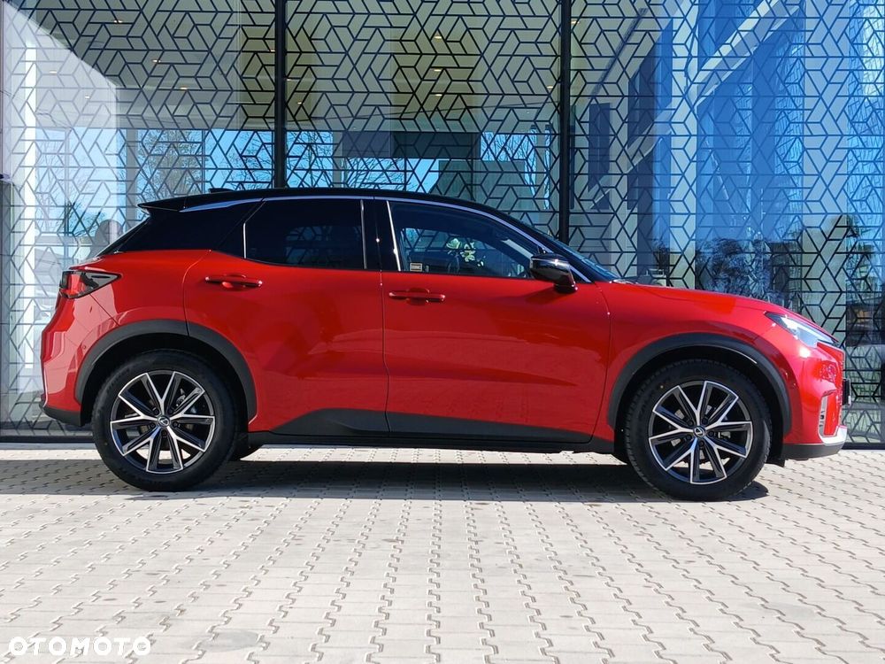 Lexus LBX 1.5 Hybrid Cool - 4